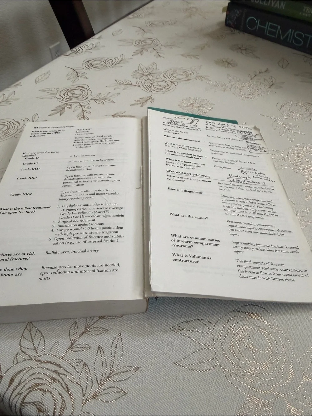 N/A surgical recall